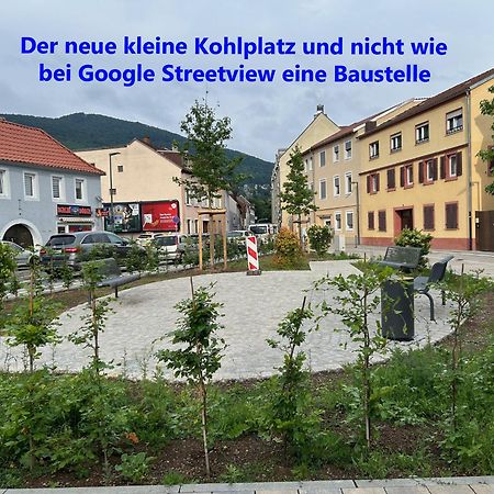 Holiday Il Macellaio - Mittendrin Statt Nur Dabei-Nw Zentrum Neustadt an der Weinstraße Zewnętrze zdjęcie