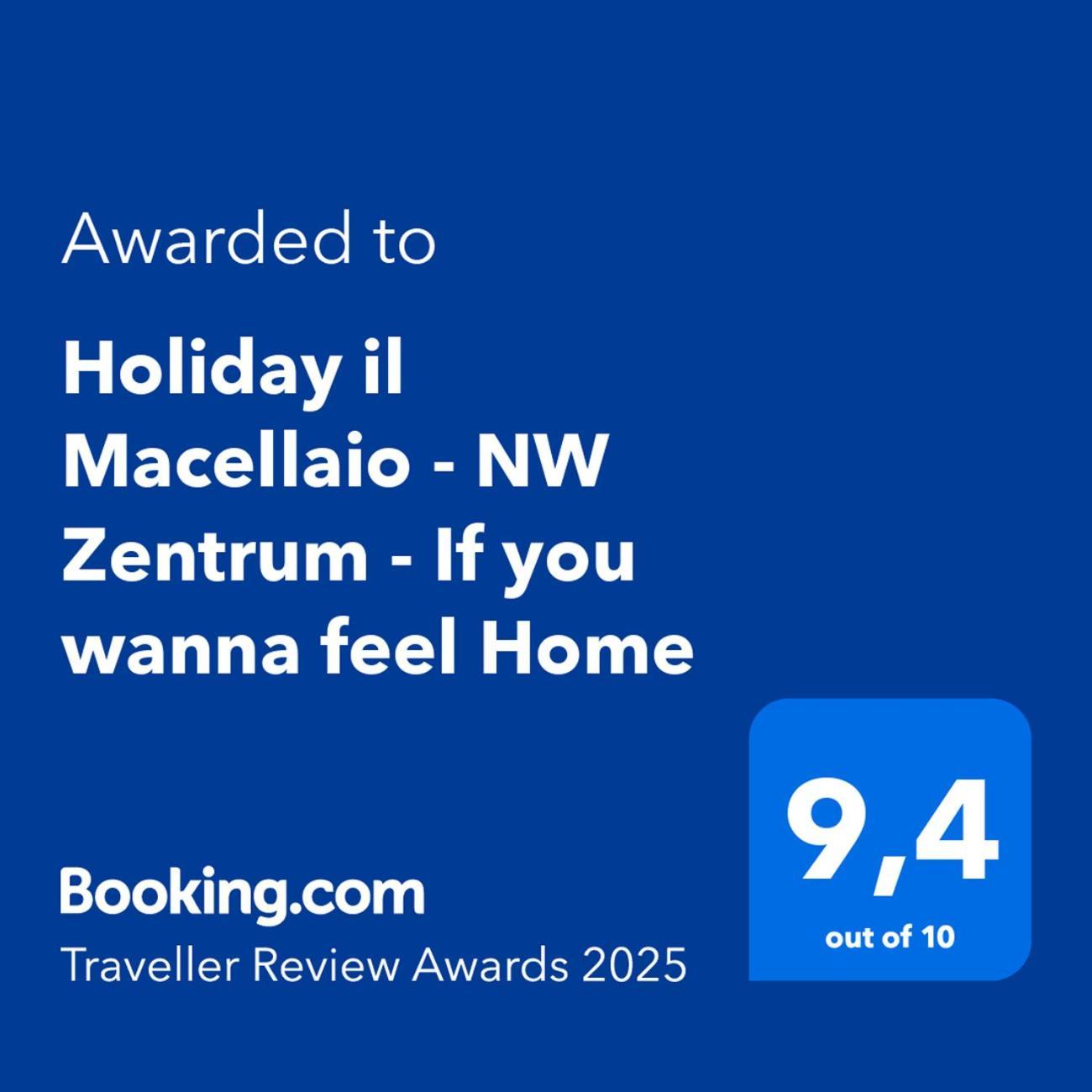 Holiday Il Macellaio - Mittendrin Statt Nur Dabei-Nw Zentrum Neustadt an der Weinstraße Zewnętrze zdjęcie