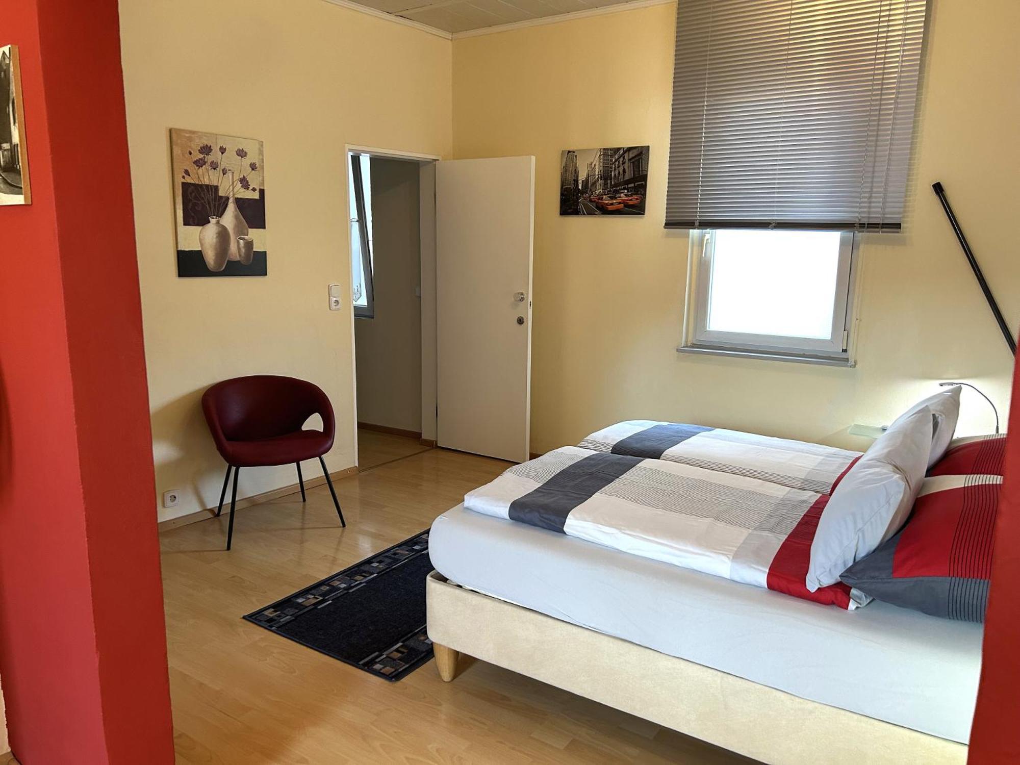 Holiday Il Macellaio - Mittendrin Statt Nur Dabei-Nw Zentrum Neustadt an der Weinstraße Zewnętrze zdjęcie